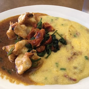 Jake's Restaurant - Shrimp and Grits - Breakfast & Brunch Near Me - Northampton, Massachusetts