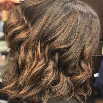 Pomp Salon - Hair Salons Near Me - Stockton, California Pomp Salon - Hair Salons Near Me - Stockton, California