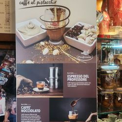 Il Vero Bar del Professore