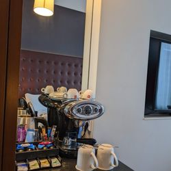 Crowne Plaza Amsterdam South