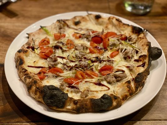 PST Roppongi (Pizza Studio Tamaki Roppongi) by null