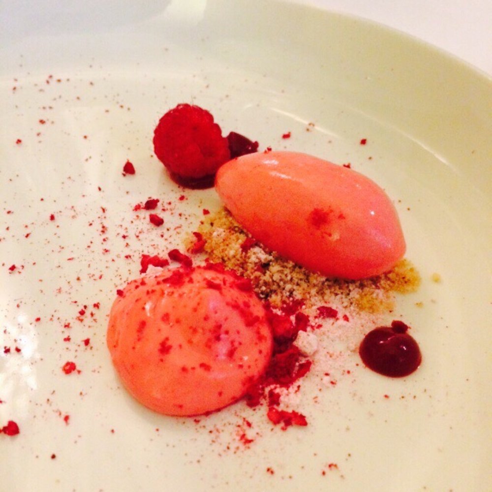 L'ecrivain Restaurant - Tasting Menu - French Near Me - Dublin, D