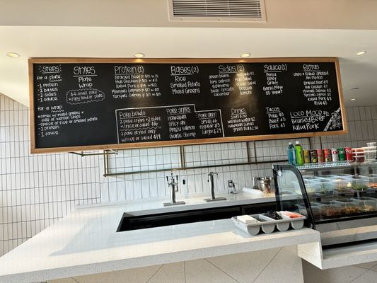 Ali'i Hawaiian Grill by null