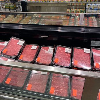 Tony's Fresh Market - Grocery Near Me - Melrose Park, Illinois