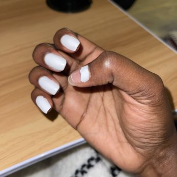 Elite Nails and Spa - Same day already peeling off. - Nail Salons Near Me - Plantation, Florida Elite Nails and Spa - Same day already peeling off. - Nail Salons Near Me - Plantation, Florida