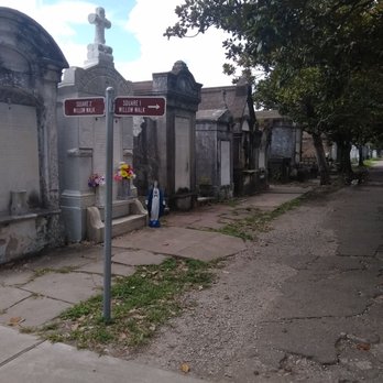 Lafayette Cemetery No.1 - Funeral Services & Cemeteries Near Me - New Orleans, Louisiana Lafayette Cemetery No.1 - Funeral Services & Cemeteries Near Me - New Orleans, Louisiana