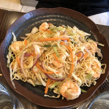Ramen Station - Shrimp yakisoba - Ramen Near Me - Woodbury, Minnesota Ramen Station - Shrimp yakisoba - Ramen Near Me - Woodbury, Minnesota