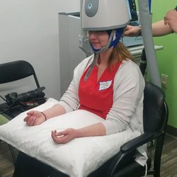 Achieve TMS East