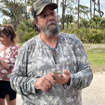 Babcock Ranch Eco Tours - Tours Near Me - Punta Gorda, Florida