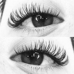 Lash Belle Eyelash Extensions & Microblading