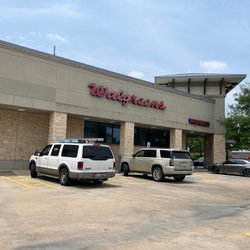 Walgreens