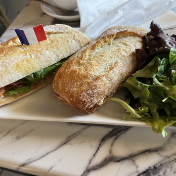 Le Cafe Du Val - Jambon Cru - Cafes Near Me - Henderson, Nevada