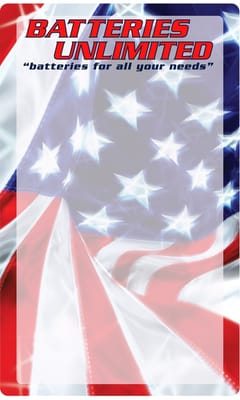 Batteries Unlimited Of Michigan