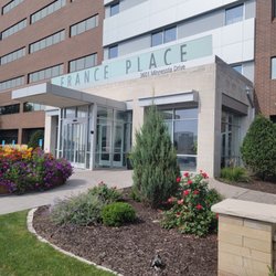 Noran Neurology - France Place - Noran Neurology Bloomington/Edina location