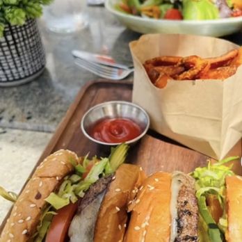 GRANVILLE - New American Near Me - Pasadena, California