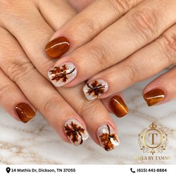 Nails by Tammy