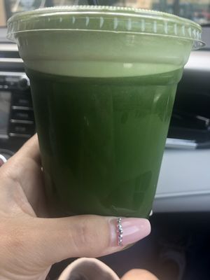 Core Juice Bar by null