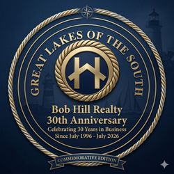 Bob Hill Realty - 30 th Anniversary - Join us July 11th for a fun day ! Check back for updates