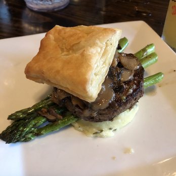 The Boldthouse - Beef Wellington - Wine Bars Near Me - Seabrook, Texas The Boldthouse - Beef Wellington - Wine Bars Near Me - Seabrook, Texas