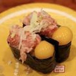 Sushi Soldier