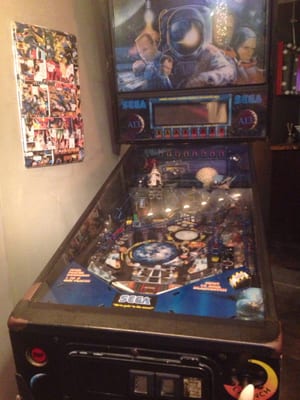 Stunt Burger by null