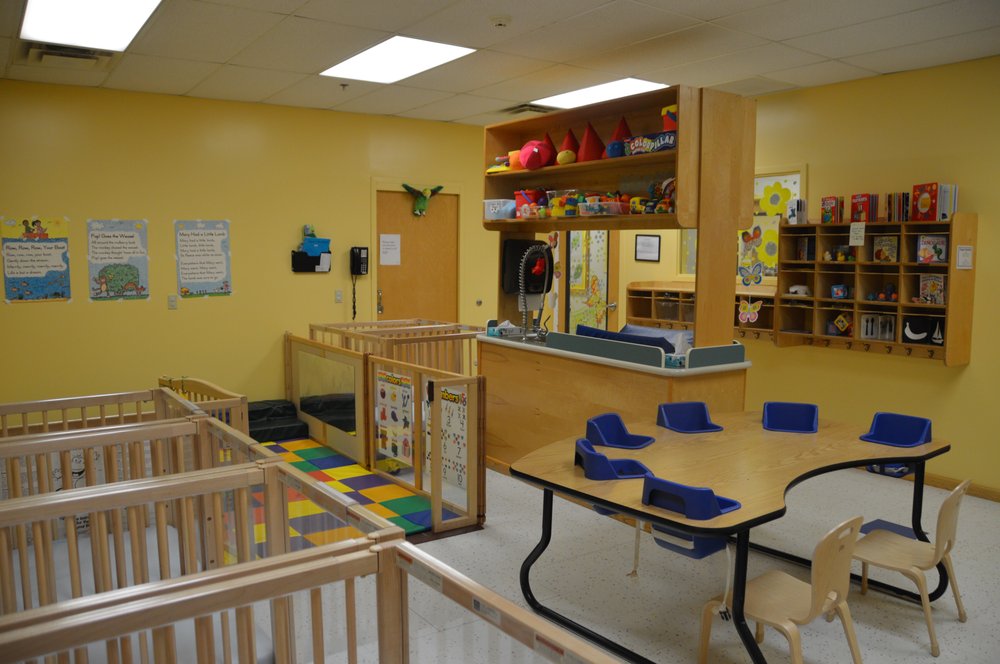 NORTHERN VIRGINIA ACADEMY OF EARLY LEARNING LORTON CAMPUS Updated
