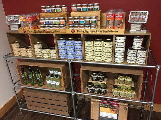 SeaBear Smokehouse by null