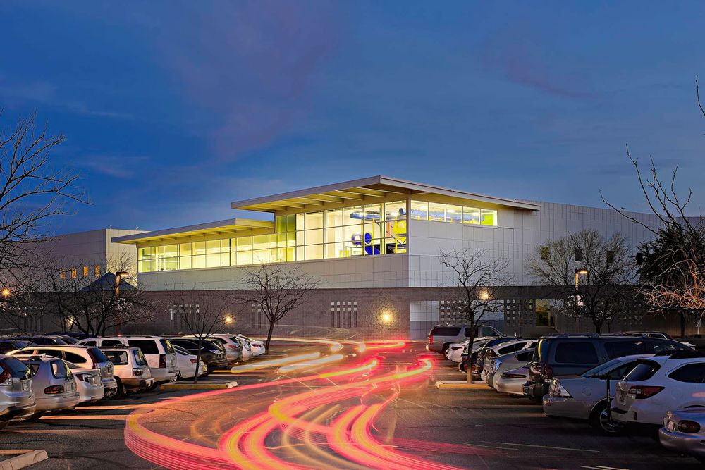 Tucson JCC - childcare center in Tucson, AZ