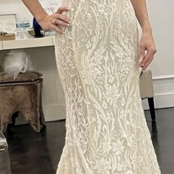 Selected Bridal - A show stopper. - Bridal Near Me - Tampa, Florida