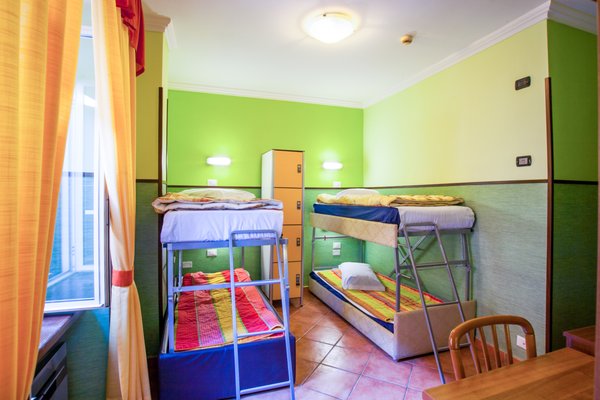 Alessandro Palace & Bar by null