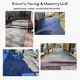 Brown’s Paving