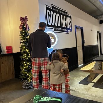 Good News Brewing - Brewpubs Near Me - Wildwood, Missouri