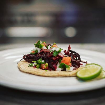 Regina's Mexican Food Truck & Catering by null