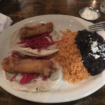 Jose and Sons - New American Near Me - Raleigh, North Carolina