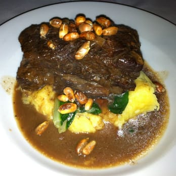 Q'ero Restaurant - Beef short rib - Latin American Near Me - Encinitas, California Q'ero Restaurant - Beef short rib - Latin American Near Me - Encinitas, California
