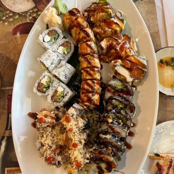 Kohnami Sushi - Sushi Bars Near Me - Colorado Springs, Colorado Kohnami Sushi - Sushi Bars Near Me - Colorado Springs, Colorado