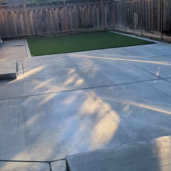 Flor Landscaping - Landscaping Near Me