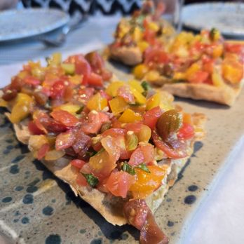 Lago - Italian Near Me - Las Vegas, Nevada