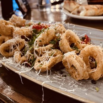 Pie 314 Everyday Eatery - Calamari - Pizza Near Me - Lewisville, Texas Pie 314 Everyday Eatery - Calamari - Pizza Near Me - Lewisville, Texas