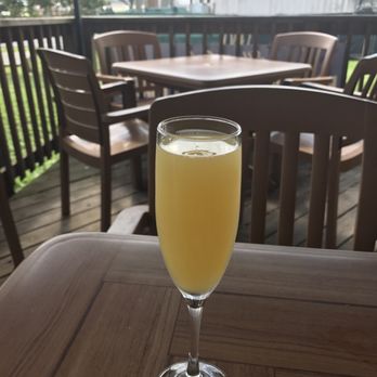 Lynn's Table - A refreshing mimosa!!! - American Near Me - Spring, Texas Lynn's Table - A refreshing mimosa!!! - American Near Me - Spring, Texas