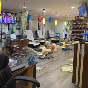Topaz Nails - New location! - Nail Salons Near Me - Grasonville, Maryland Topaz Nails - New location! - Nail Salons Near Me - Grasonville, Maryland