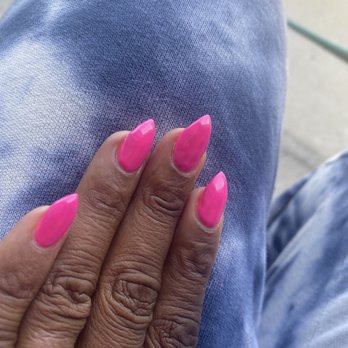 Inspire Nail Bar - Nail Salons Near Me - Bowie, Maryland Inspire Nail Bar - Nail Salons Near Me - Bowie, Maryland
