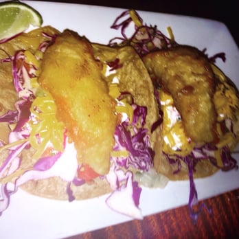 Brigantine - Fish tacos - Seafood Near Me - San Diego, California