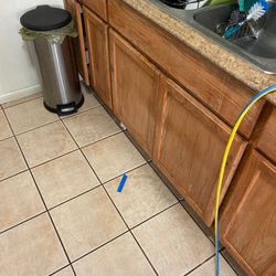 Advanced Leak Detection Services