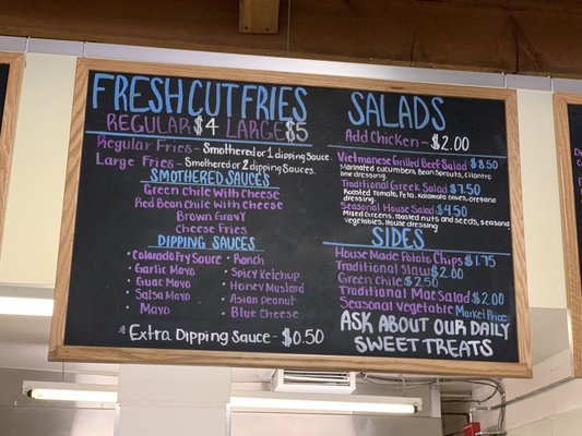 Sun Valley Kitchen by null