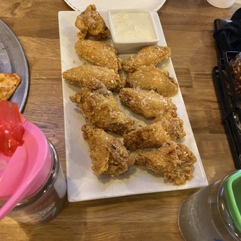 Jonny's Pizza - Keller - Garlic Parmesan Wings - Pizza Near Me - Fort Worth, Texas Jonny's Pizza - Keller - Garlic Parmesan Wings - Pizza Near Me - Fort Worth, Texas