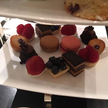 The Pierre - For the sweet tooth - Hotels Near Me - New York, New York
