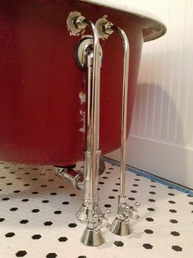 Slide of Greco's Plumbing & Heating