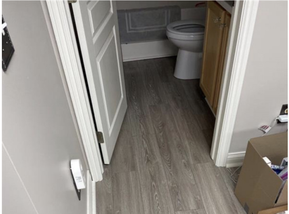 Slide of KM Hamms Renovations