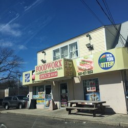 Foodworx